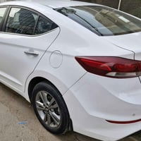 للبيع النترا خليجي jls موديل ٢٠١٧ السلام عليكم السيارة مكفولة عدى بارد...