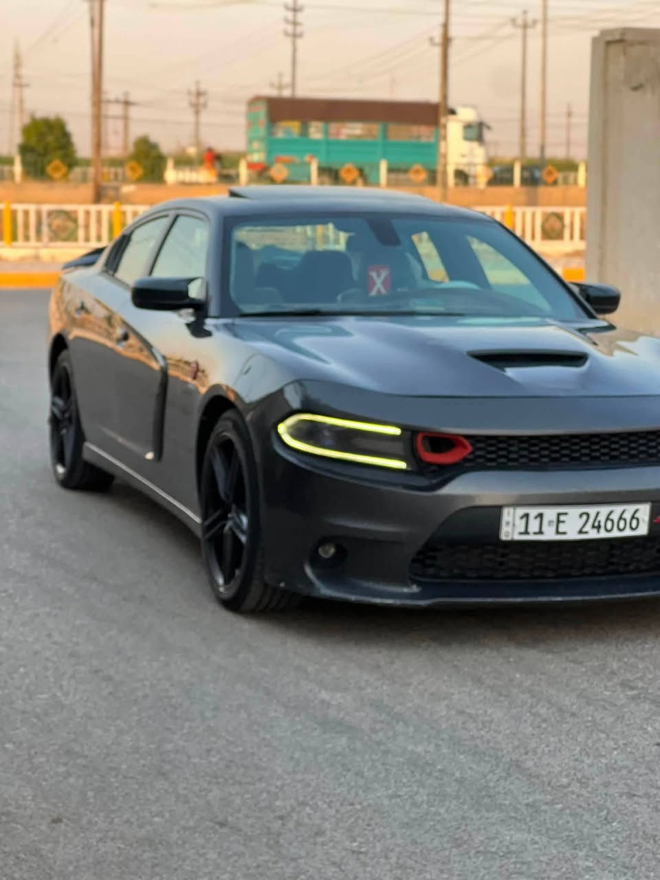 السلام عليكم
السعر بلاش ب١٤٧  وبيه مجال بيع سريع 
جارجر R/T 
موديل 17 اصل

رقم بغداد دولي تحويل مباشر
هزه جديده قبل سبوع 

تبديل بابين     

سياره فول مواصفات 

كشنات تدفئه

فتحة سقف

نضام سبورت 

مكينة 5.7

شاشه كبيره 

صوت كزوزات

باقي مواصفات معروفه

سياره جاهزه حداديه وتبريد وكير ومحرك وتخم تاير كله علشرط

دواخل كارتون

سياره حلوه ومال جناي

ناصريه/ قلعة سكر 

***********

*********** 

‭
