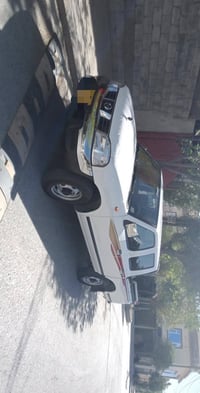 نيسان بيك أب • ٢٠٠٨ • بدون بويه