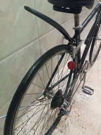 باسكال • دراجة • الحريه بغداد