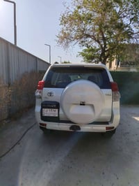 برادو ٢٠١٣ • ٣٥٠ الف • كويتي