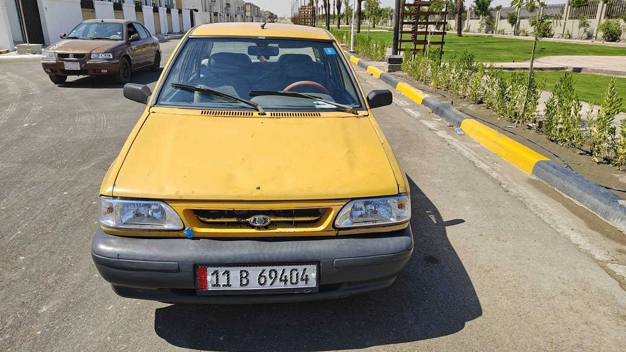 سايبا موديل 2012 رقم بغداد باسمي مداور ثاني يوم . كير مكينه خير من الله مكفول تبريد ثلج حداديه كلها جديده تايرات جديده كلهن باتري جديد .السياره حلوه ب 23 وبيها مجال مكاني كربلاء الحر. *********** اتصل وميكون خاطرك اله طيب .
