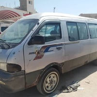 كيا بريجو • ٢٠٠٢ • كير جديد