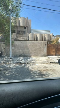 قطعة أرض • حي عامل • ٢٠٠م