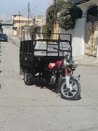 ستوته • موديل ٢٠١٨ • مكينة ٢٠٢٠