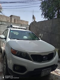 موديل ٢٠١١ • كاميرا • حساسات