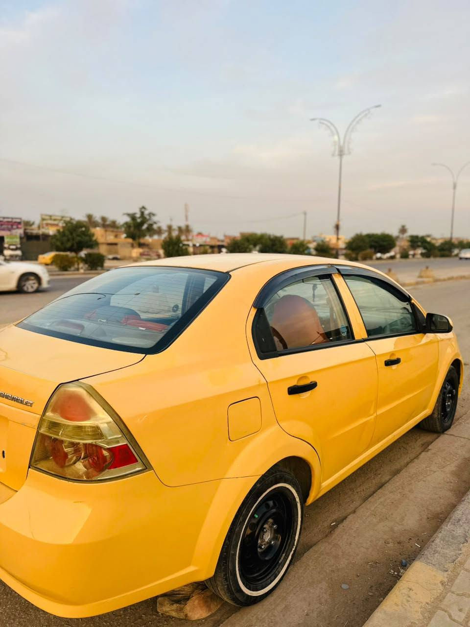 آفيو ٢٠١١ • اوتوماتيك • رقم بابل