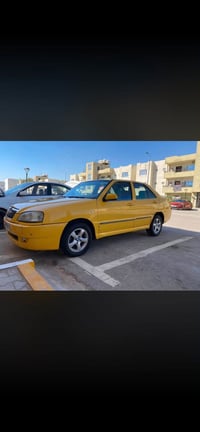 شيري كوين • ٢٠١٣ • بدون صبغ