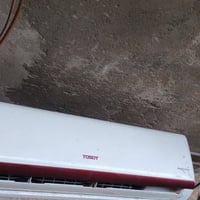 مكيف سبليت • انفيرتر • ١ طن