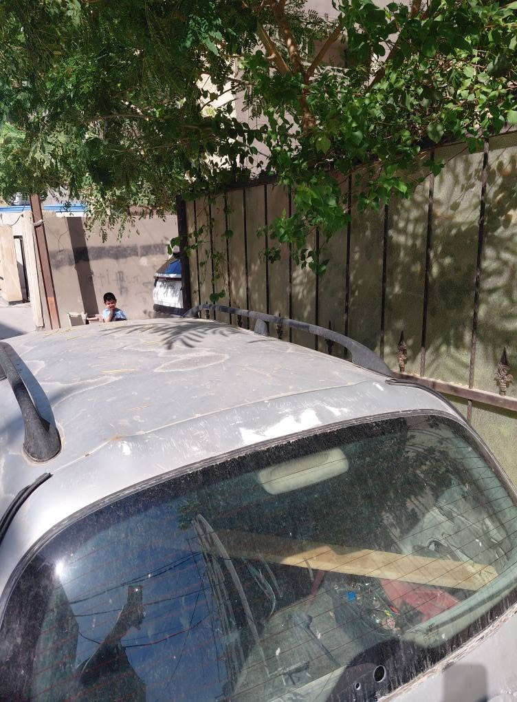 هوندا موديل٢٠٠٠كير اوتوماتيك تحويل مباشر سياره شغاله وجاهزه ابيع واقع حال سياره مال شغل وبسعر ستوته اخوان ع كدالحال ب٢٠ ورقه اتعهد غرامات وتحويل الي تفيده موجوده بغداد بدون اقساط بيع فقط تواصل ع رقم *********** بغداد, العراق

