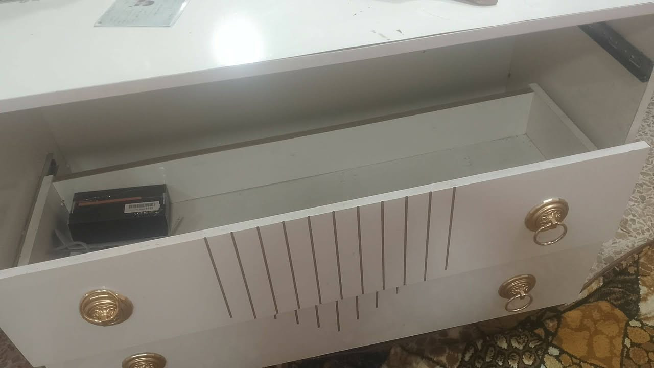 غرفة نوم تركية • بيها مجال