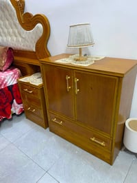 غرفه نوم جديده  صارلها شهرين مكاني بغداد 07741583505