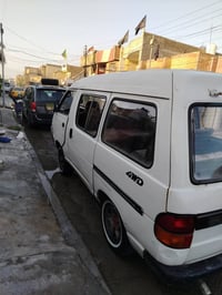 مكينة VVT • نظيفه • بغداد الشعب