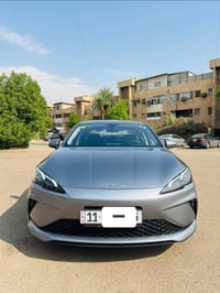 سيل فايف • ٢٠٢٥ • هايبرد PHEV