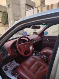 مرسيدس شبح • ١٩٩٢ • كركوك