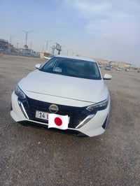 سنترا ٢٠٢٥ • وارد امريكي • رقم بصره
