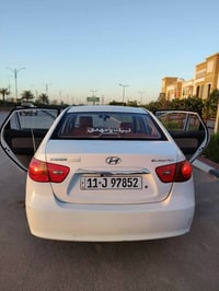 أنترا • ٢٠١١ • سنوية ٢٠٢٧