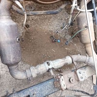 حجر بيئة • فورد F150 • ٢٠٢٠