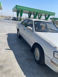 موديل ٢٠٠٠ • محرك وجير كامل • ميسان