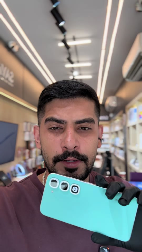 🔥 جهاز إنفينيكس الجديد 🔥 HOT 70 PRO & HOT 70 متوفر بجميع الألوان ✨ 📱 HOT 70 PRO • 256GB / RAM 6GB • 256GB / RAM 8GB 📱 HOT 70 • 256GB / RAM 4GB • 256GB / RAM 6GB ✅ ضمان وكيل رسمي 💳 متوفر بالأقساط عن طريق مصرف الرافدين، مصرف الرشيد، مصرف الأهلي العراقي 📦 توصيل لجميع محافظات العراق 📲 SAVA Mobile 📍 بغداد – المنصور – 14 رمضان – مقابل مطعم الساعة 📞 *********** 📲 تابعونا على قناة التليجرام Savaused مختصة بالأجهزة المستخدمة والعروض.
