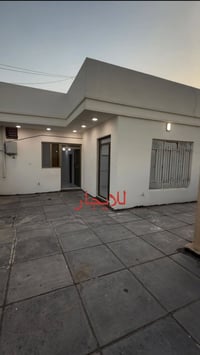 الرمادي التاميم • طابق ثاني • غرفتين
