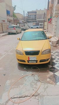 كوين • ٢٠١٠ • لا صبغ
