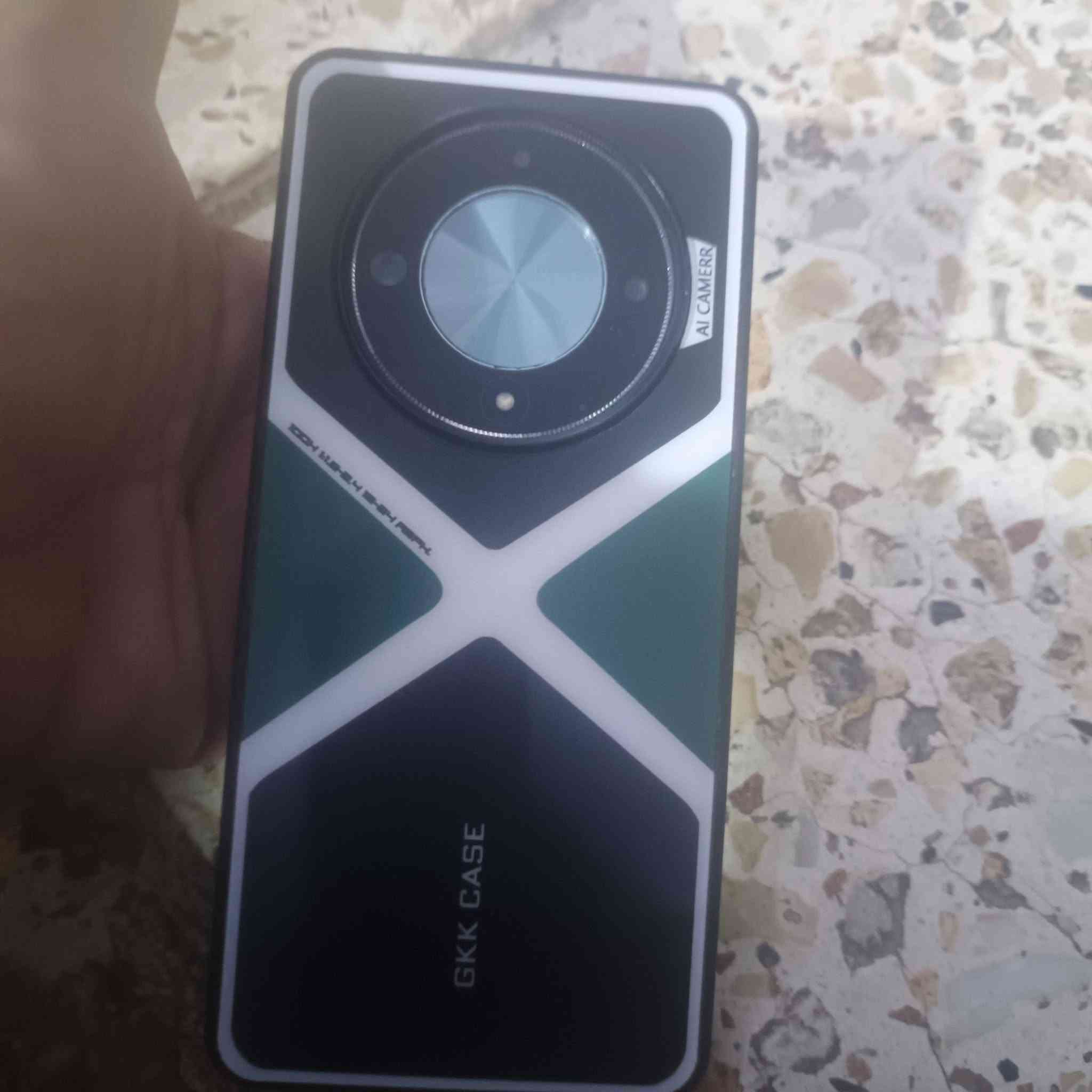 هونر X9b • ١٢ غ.ب رام • ٢٥٦ غ.ب