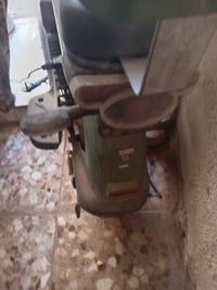 بايسكل شحن • كربلاء البوبيات