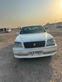 جنون • دكميتن • مكينه VVT