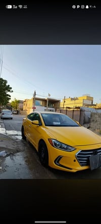 النترا • موديل ٢٠١٨ • رقم انكليزي