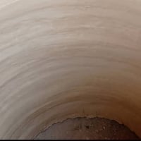 تنانير طين • توصيل • الاسكندريه شاخه