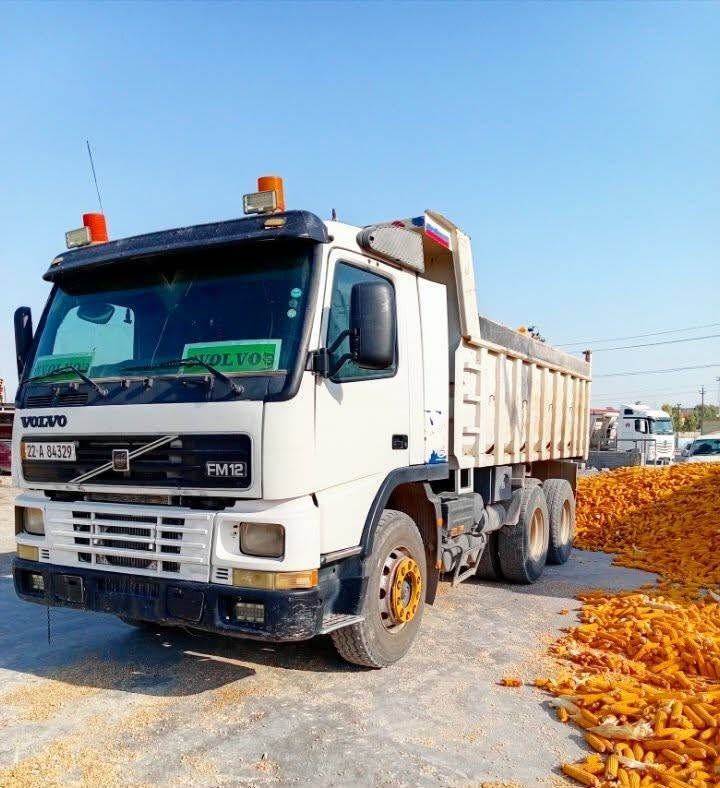 للبيع فالفو موديل 2000 محرك 380 كير 3*3 شاصي بلادي طويل سحال جبليس رقم اربيل بيسمي 2030 حسه كاز  تيارات جديد مكفوله كفاله عامه سعر 220مجال 
***********كورك    واتساب
***********

