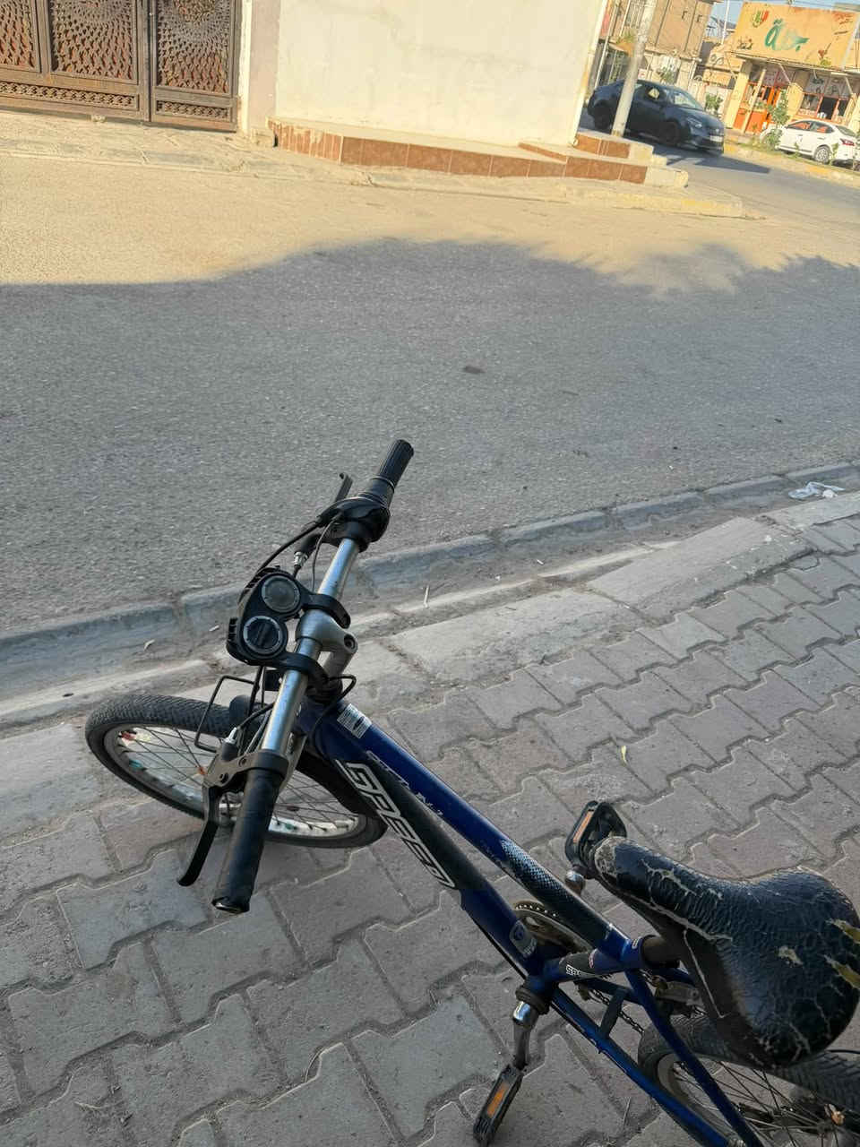 بايسكلات ///وكيزر //***********
