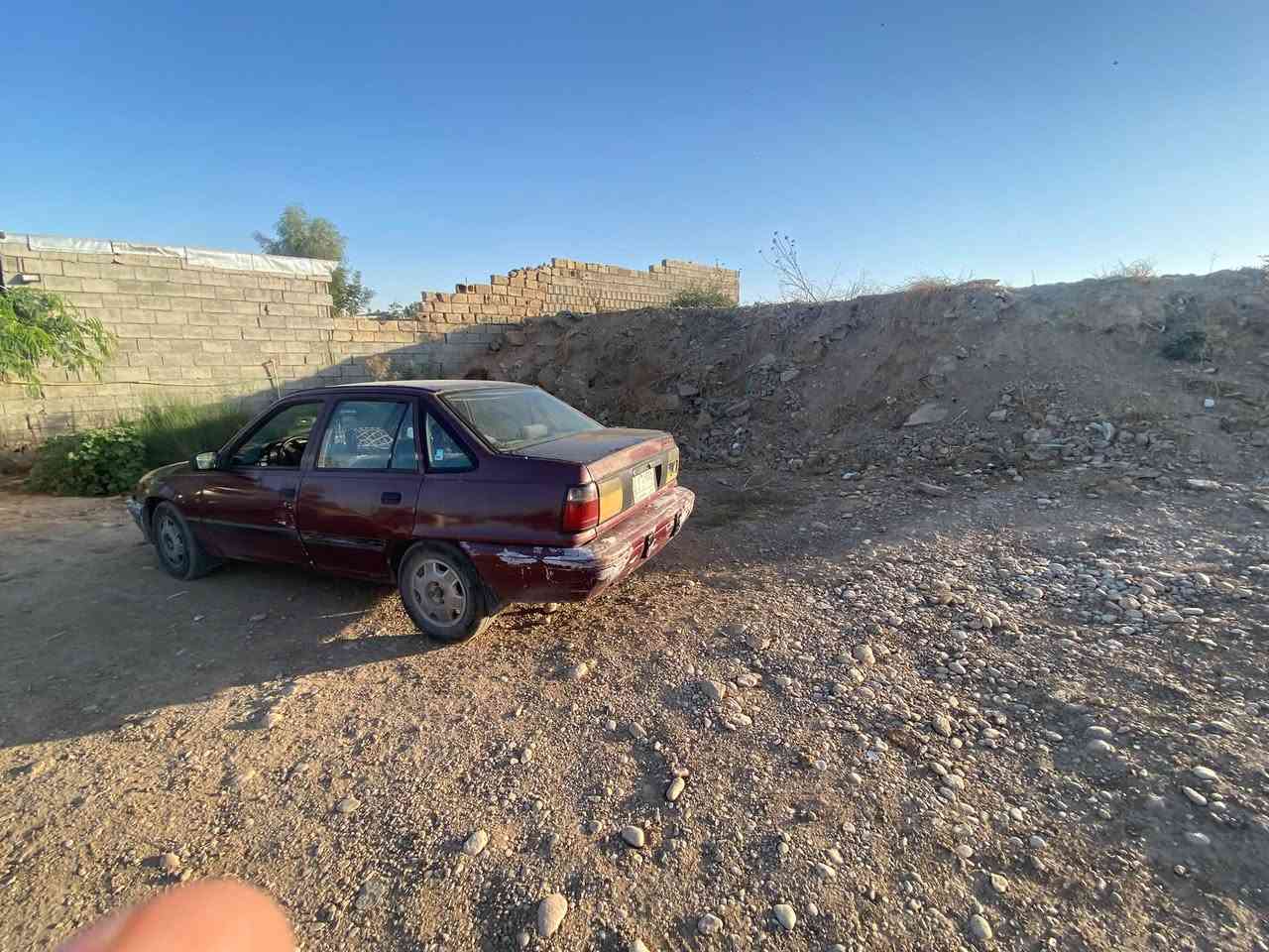 مكلف للنشر سياره دايو لمنس  ‭***********‬ ‭
