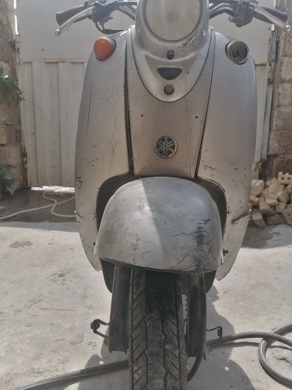 نثية كلاسيك مكينه لاطشه كوم حديد السعر ٧٥ حي الجهاد ***********

