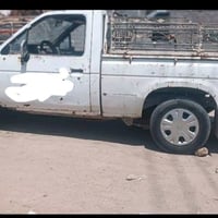 نيسان البيع سعر 15 وبيه مجال  كير محرك  جيس  07807028135   الستفسار وا...