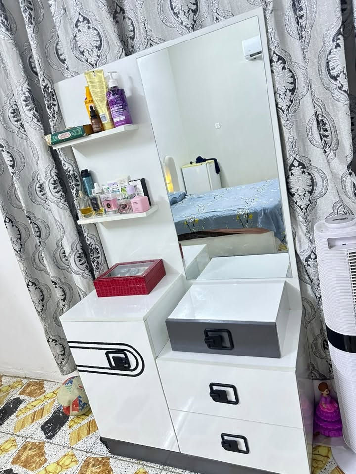 مستعمله شهر جديده بغداد
***********
