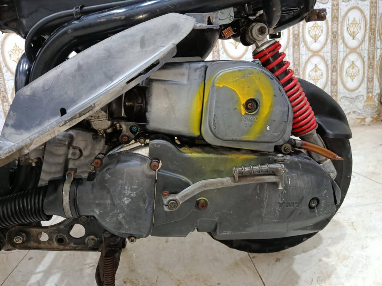 ماكس عدلة • ستوته • مامفتوحه