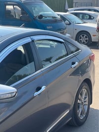 سوناتا • ٢٠١٠ • مكينة ٢٠٠٠