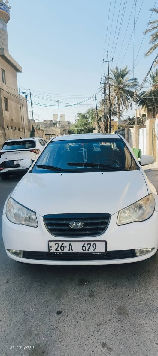سيارة النترا 2007،
سيارة جديدة خير من الله 
صدر جديد
تخم تاير جديد
تبريد خير من الله، كير ومكينه مكفولات مكينه 2000 
الرقم السياه مميز صلاح الدين مشروع وطني 
السياره باسمي ثاني يوم تحويل
السياره ضربتهة بل جاملق الخلفي جوه التاير وجاملق الثاني شبر صبغ
المكان بغداد الجديده النعيرية
السعر 88 وبيهة مجال قليل
الرقم ***********
