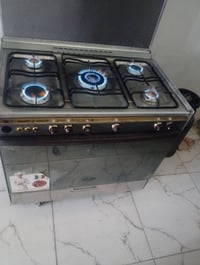 ثلاجة وطباخ شغلات ع فحص مداخلات تصليح  الشراي خاص ادزله فيديو لهن شغلا...