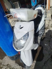 سكنس فحل كابريتر دراجة بلادية كلها ختم واحد كهربائيات كلها شغالة سلف ه...