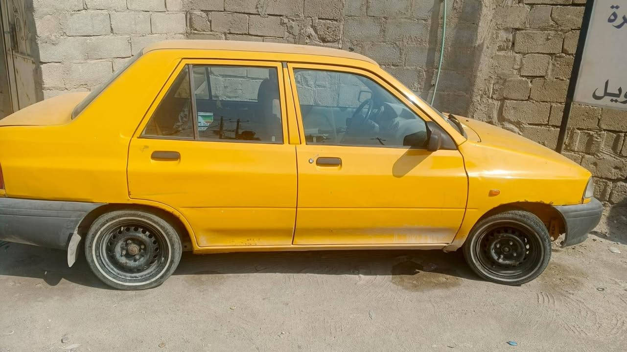 سايبا • ٢٠١٨ • كير كفاله