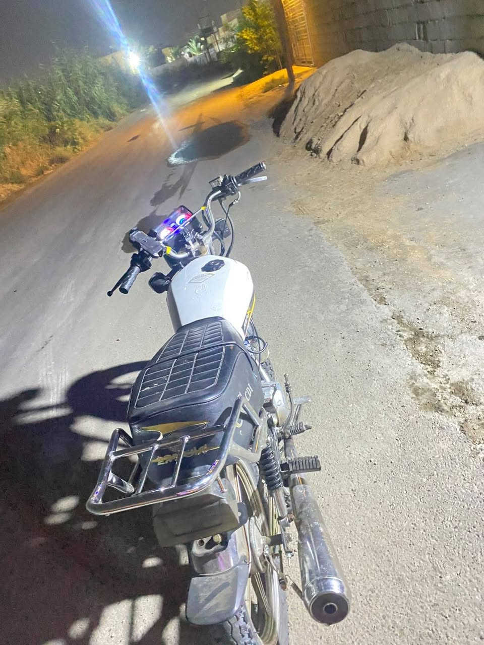 موديل٢٠٢٢ • ٥كير • محرك خير
