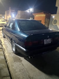 بي ام • موصل • نضيف