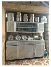 دواليب • مطبخ