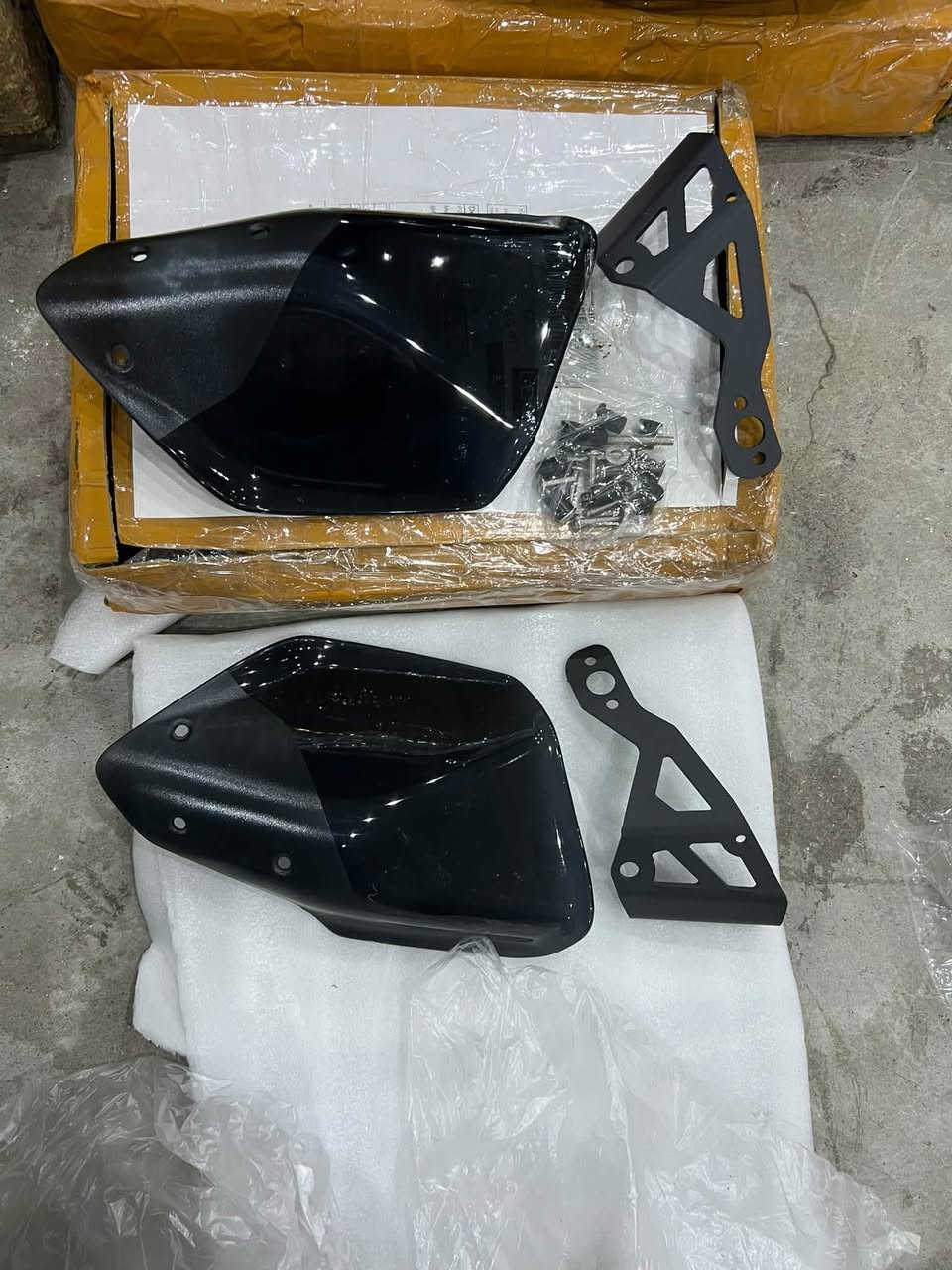 كفر يدات • K1600GT • K1600GTL