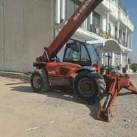للبيع مانيتوو جاهزه مابيه نقص مكفوله من الفطر والصبغ مكينه على بلاده م...