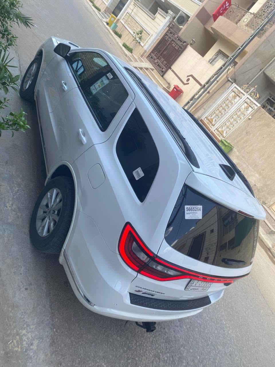 2020 sxt
عداد 150 الف
تبديل جاملغ ايسر وبنيد
مكينه 3600
السعر 210
***********
