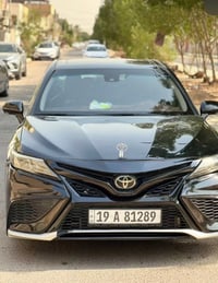 كامري • ٢٠٢٣ • ناصرية